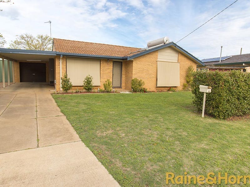 14 Wyuna Avenue, Dubbo, NSW 2830 - Property Details