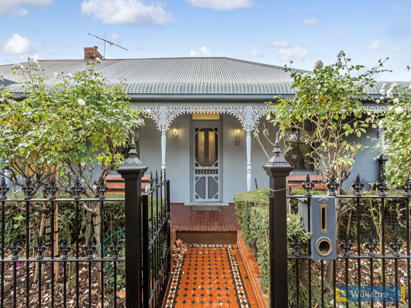 32 Railway Place, Williamstown, Vic 3016 Property Details 32 Railway Place, Williamstown, Vic 3016 Property Details