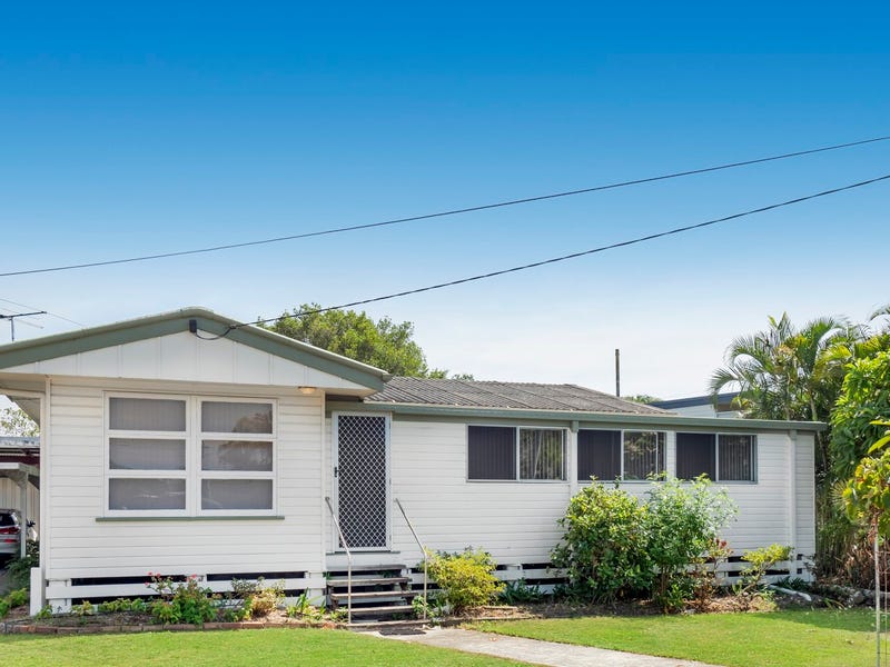 143 Wondall Road, Wynnum West, Qld 4178