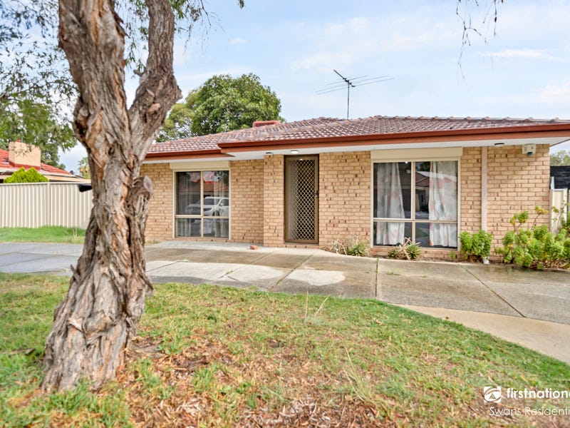 101 Eudoria Street, Gosnells, WA 6110 Property Details