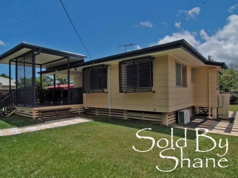 60 Enmore Street, Manoora, Qld 4870 Property Details