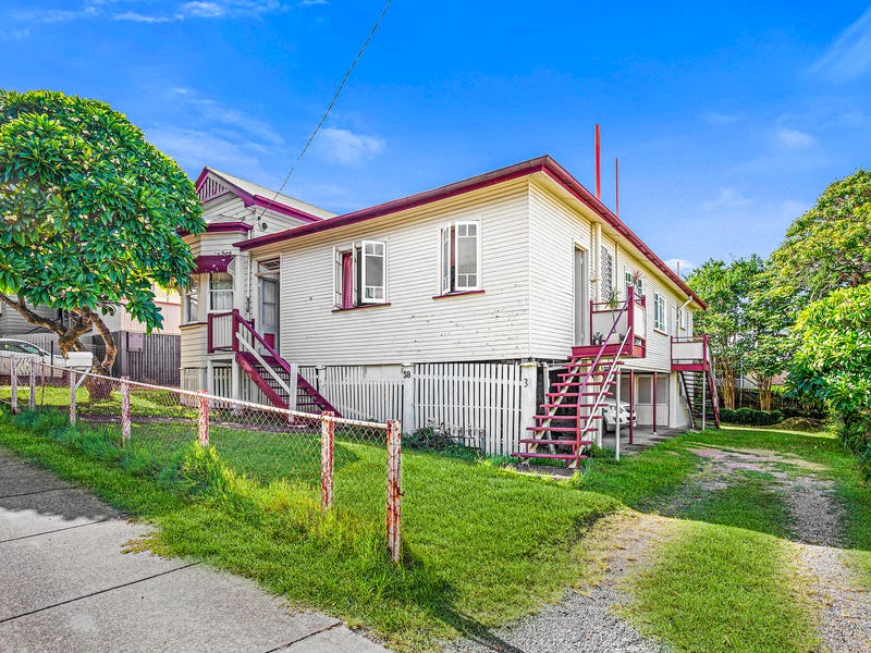 38 Lockhart Street, Woolloongabba, Qld 4102 Property Details