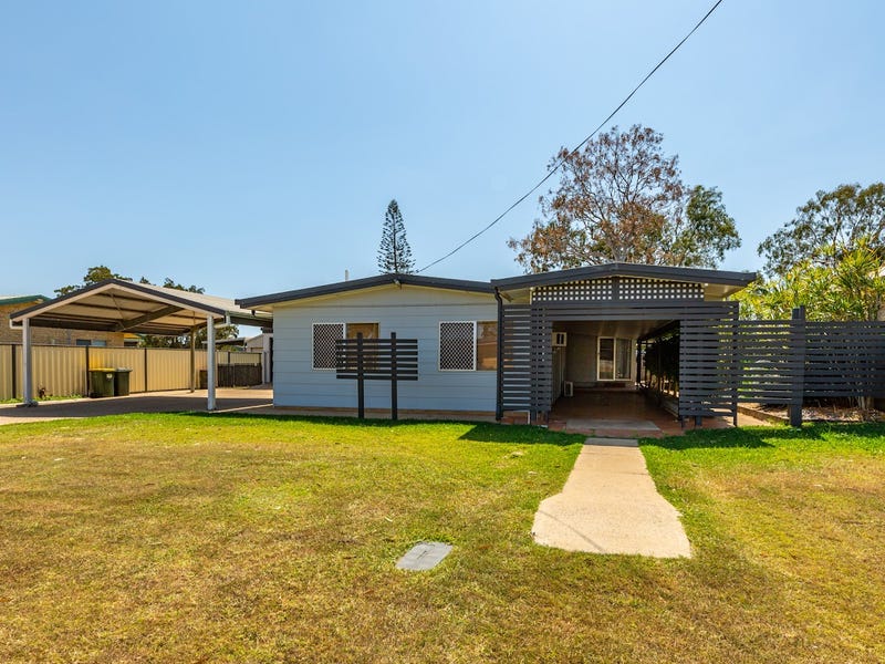 8 Kinghorn Street, Kalkie, Qld 4670 Property Details