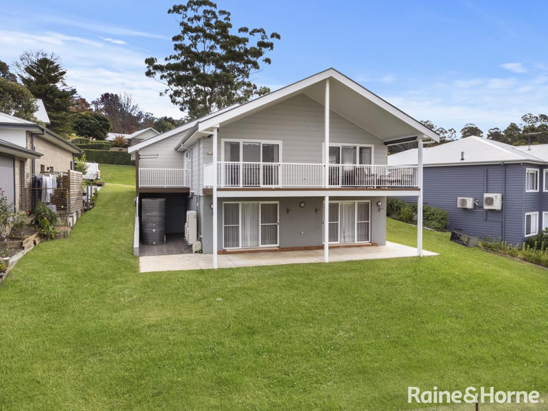 19/21 Vincents Road, Kurrajong, NSW 2758 Property Details