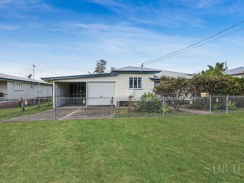 48 Bourke Street, Brassall, Qld 4305 Property Details