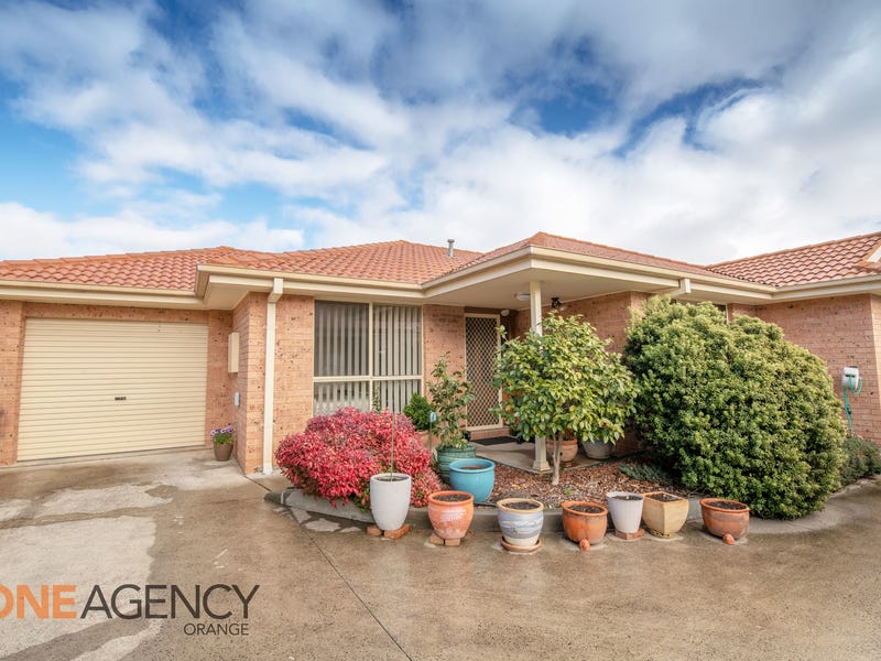 2/64 Icely Road, Orange, NSW 2800 Property Details
