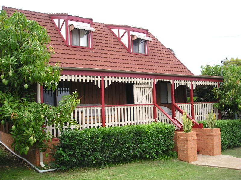 19 Mary St, Harrisville, Qld 4307 Property Details