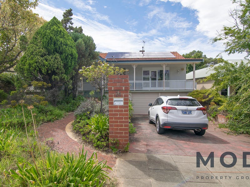 Rental Properties and Real Estate in Floreat, WA 6014 (+1 location