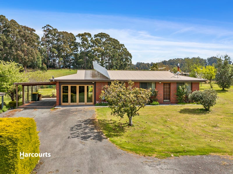 4948 Huon Highway, Geeveston, Tas 7116 Property Details