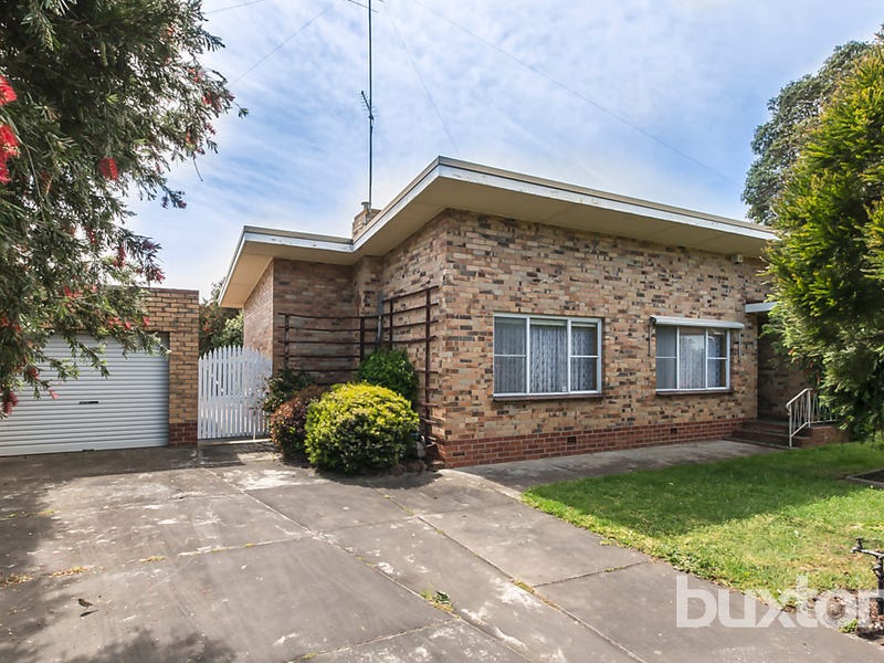 8 Glamis Street, Newtown, Vic 3220 Property Details