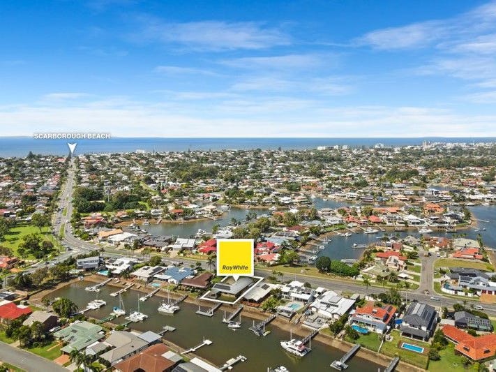 136 Griffith Road, Newport, Qld 4020