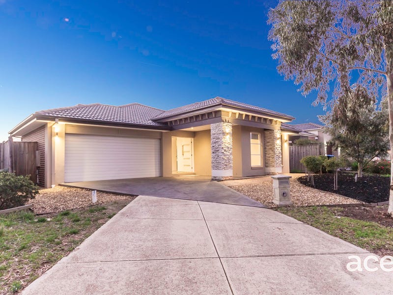 10 Wilma Court, Truganina, Vic 3029 Property Details