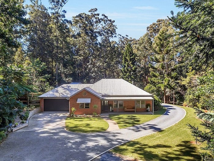 111 Korora Basin Road, Korora, NSW 2450 Property Details