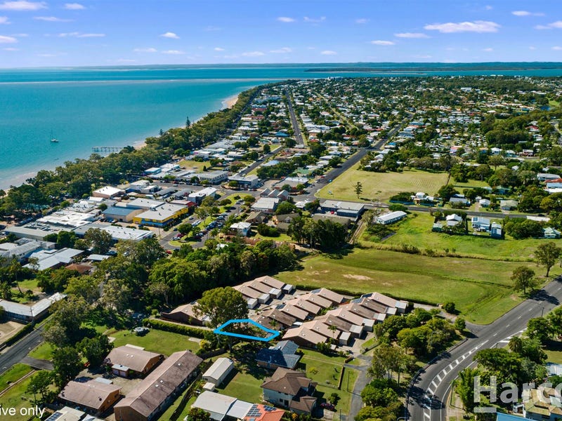 8/272 Torquay Terrace, Torquay, Qld 4655 Property Details