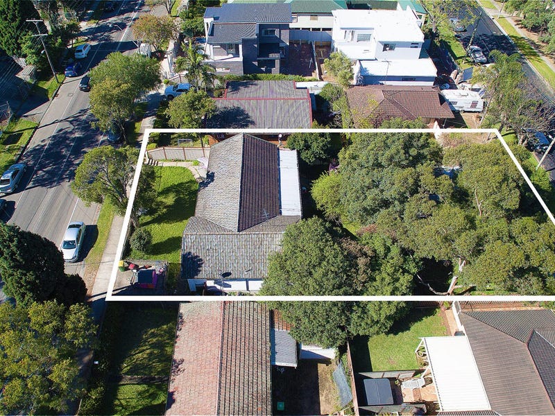 33 Watson Road, Padstow, NSW 2211 Property Details