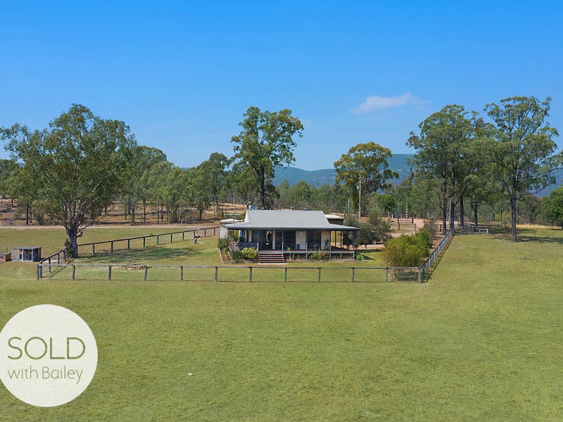 355F Redmanvale Road, Jerrys Plains, NSW 2330