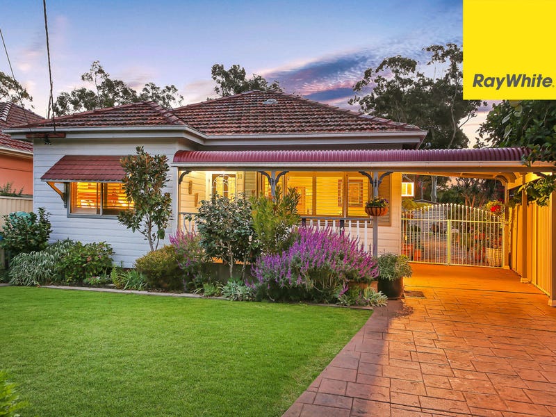 18 Simmons Street, Revesby, NSW 2212 Property Details