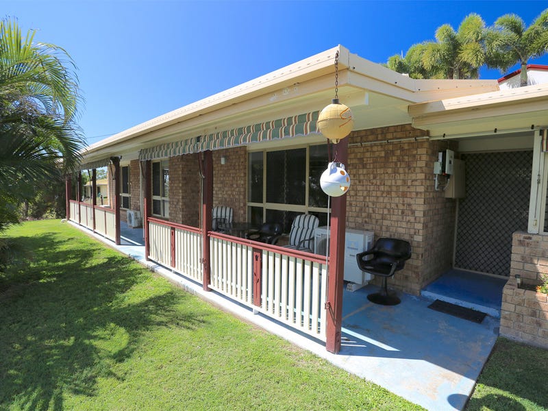 23 Thomas Street, Emu Park, QLD 4710