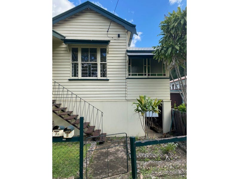 1/113 Thorn Street, Ipswich, QLD 4305