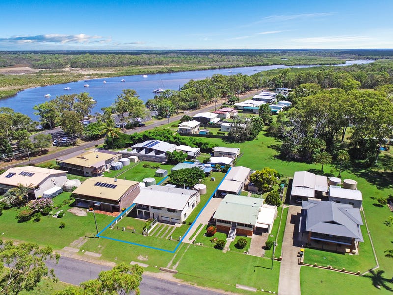 7 Bottlebrush Road, Tuan, Qld 4650 Property Details