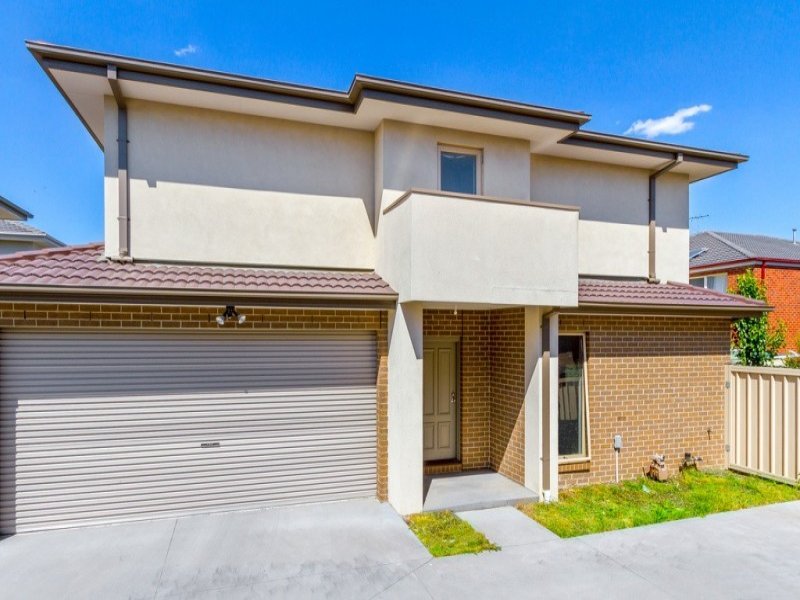 3/5 Auguste Avenue, Clayton, Vic 3168 Property Details