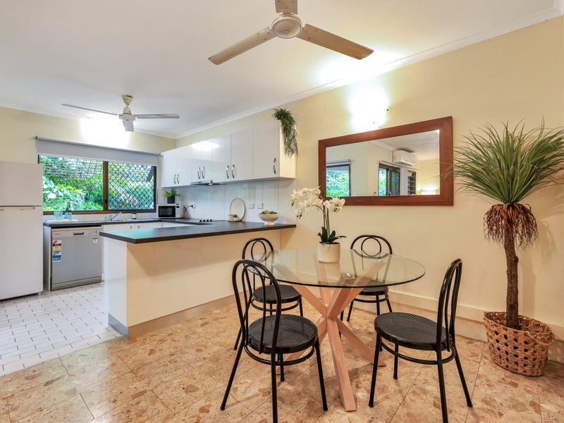 37/23 Hudson Fysh Avenue, Parap, NT 0820 - Property Details