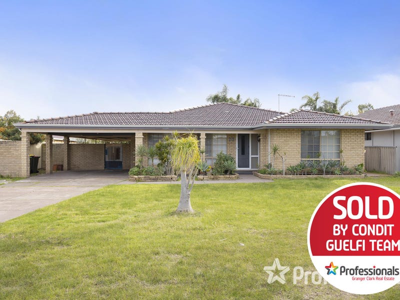 23 Dartford Crescent, Marangaroo, WA 6064 Property Details