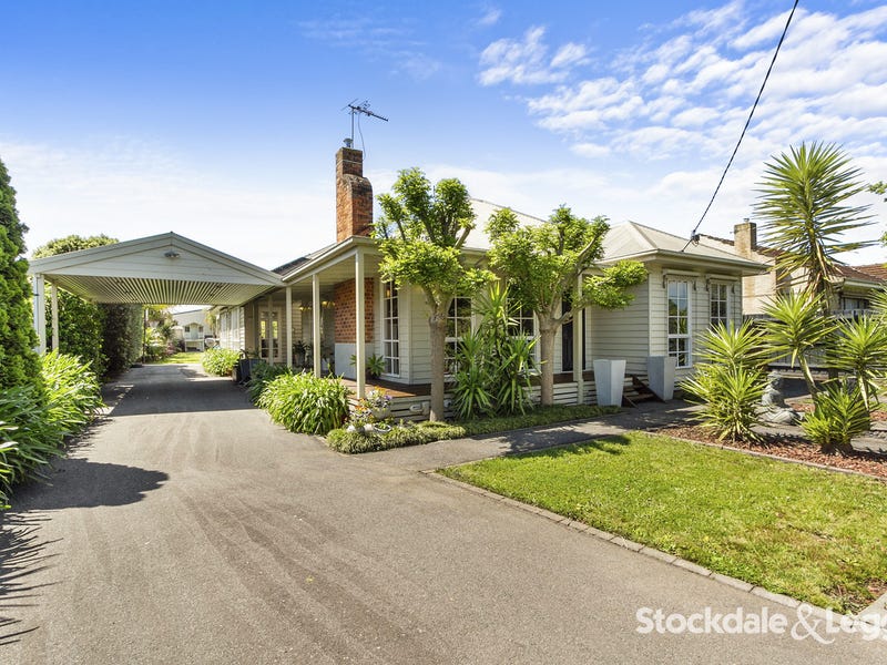 22 High Street, Traralgon, VIC 3844