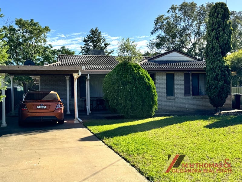 98 Myrtle Street, Gilgandra, NSW 2827 House for Sale