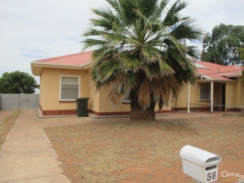 56 Elizabeth Terrace, Port Augusta, SA 5700