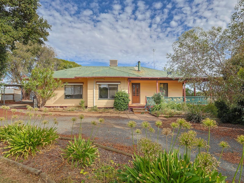 656 Anzac Road, Robinvale, Vic 3549 House for Sale