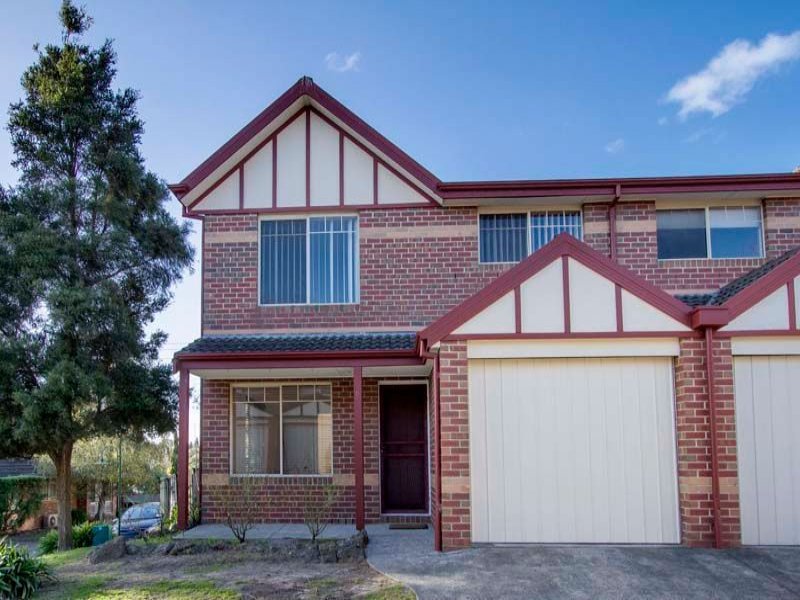 6/316 Skye Road, Frankston, Vic 3199 Property Details