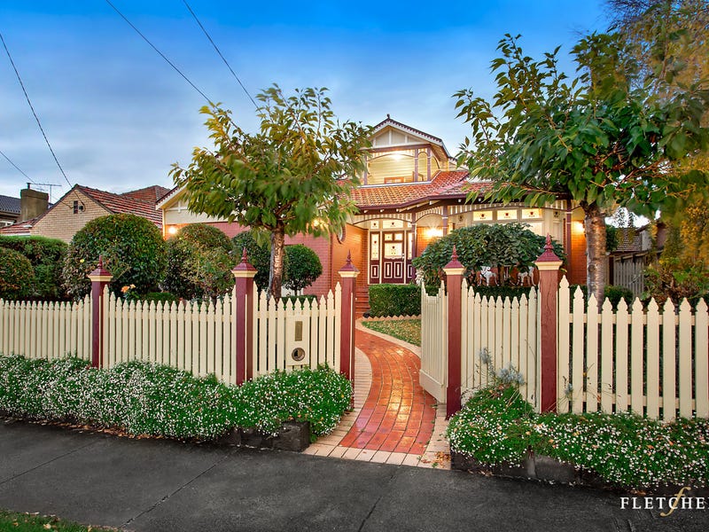 81 Carnarvon Road, Strathmore, Vic 3041 Property Details