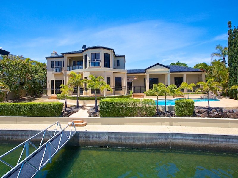 2830 The Peninsula, Paradise Point, QLD 4216