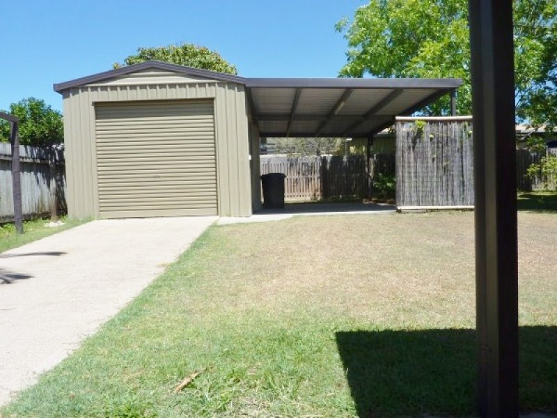 38 Hansen st, Urangan, Qld 4655 Property Details