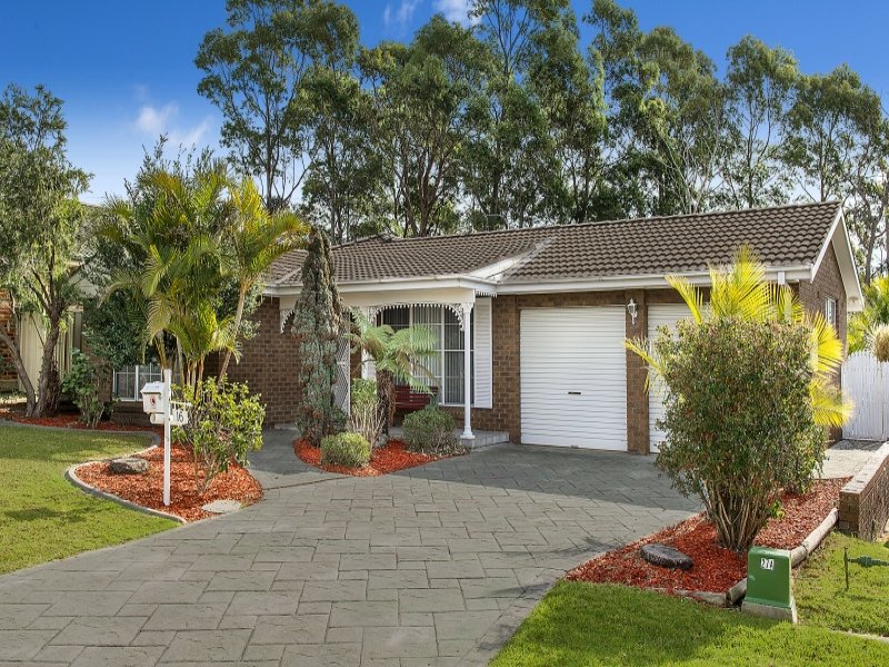 16 Daintree Drive, Albion Park, NSW 2527