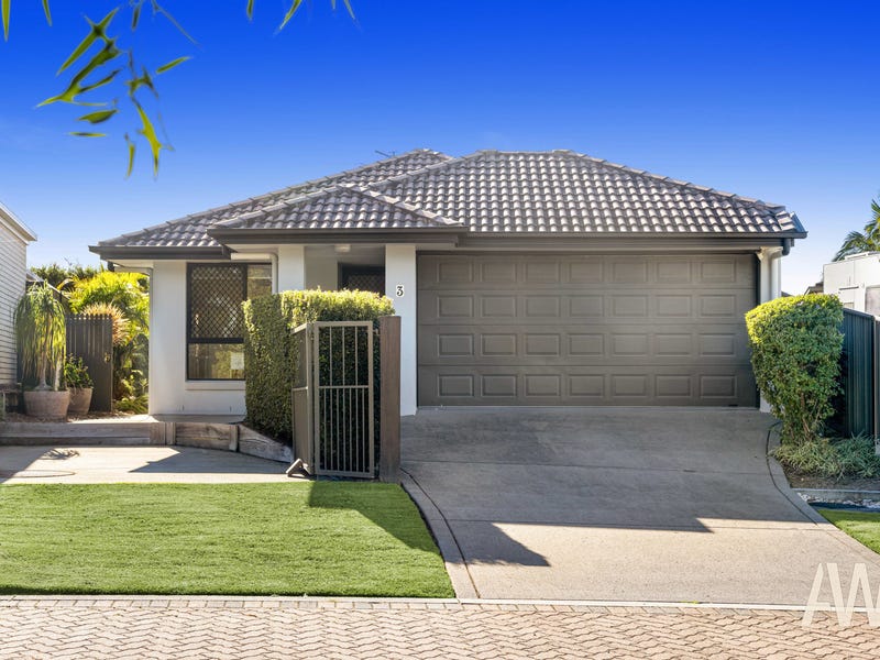 3 Gillies Close, Caloundra West, Qld 4551 House for Sale realestate