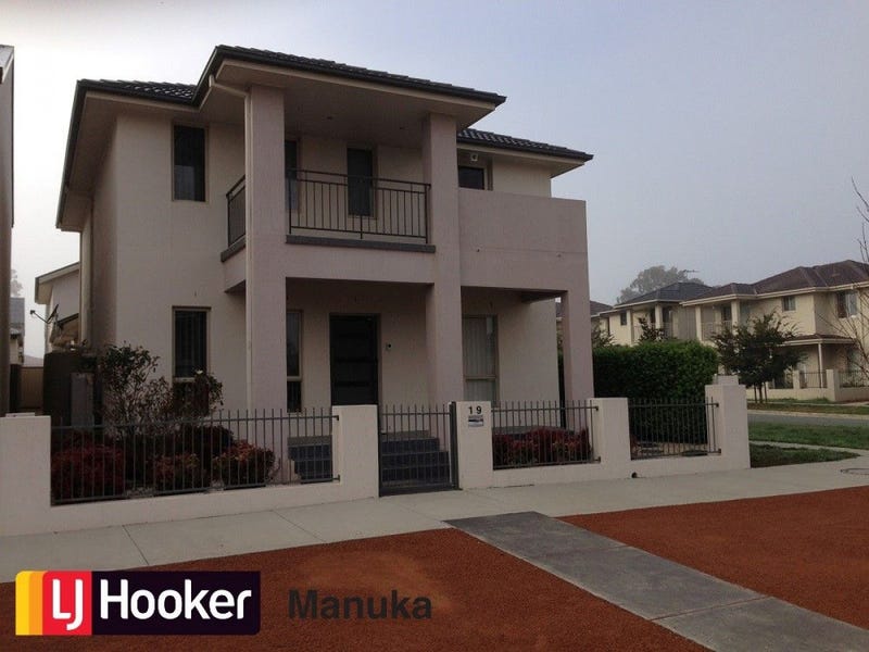 19 Devlin Street, Gungahlin, ACT 2912