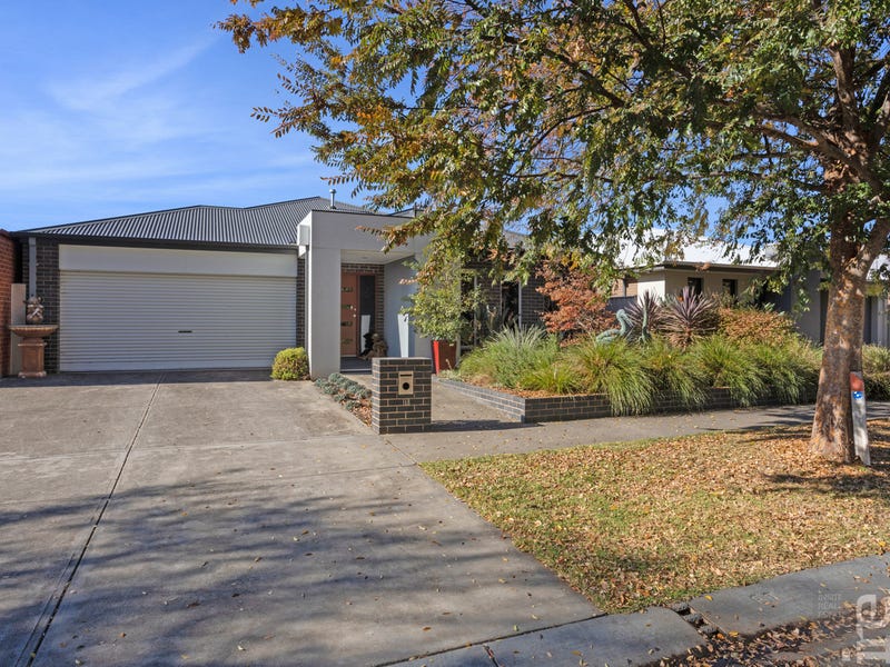 18 Trotman Drive, Wangaratta, Vic 3677 House for Sale