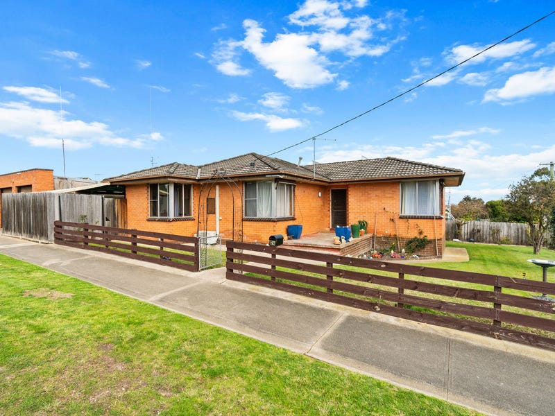 24 McAdam Street, Maffra, Vic 3860 Property Details