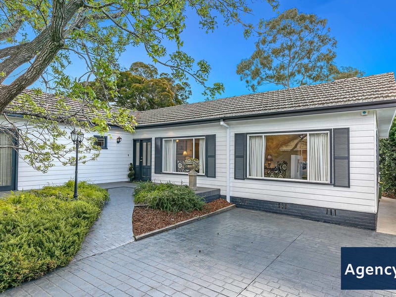 463 Street, South Windsor, NSW 2756 House for Sale