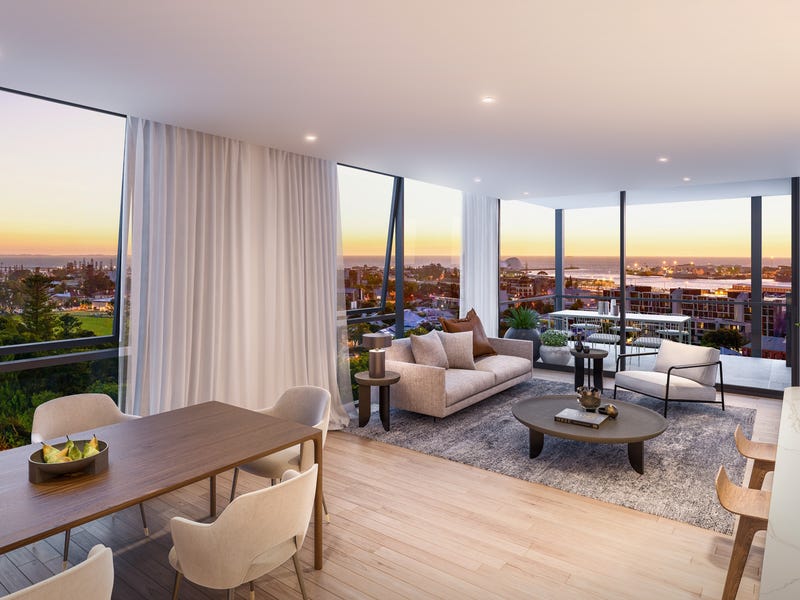 113W/2 Vale Street, Fremantle, WA 6160 Apartment for Sale