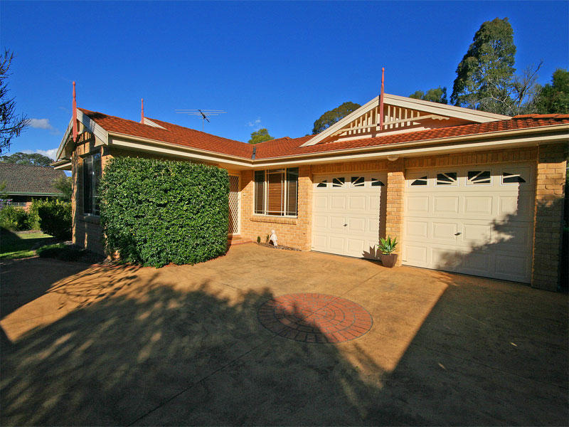 9A Hansen Avenue, Galston, NSW 2159 Property Details