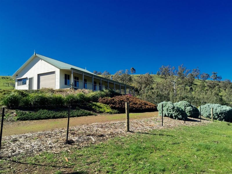 153 Killingworth West Road, Yea, Vic 3717 Property Details