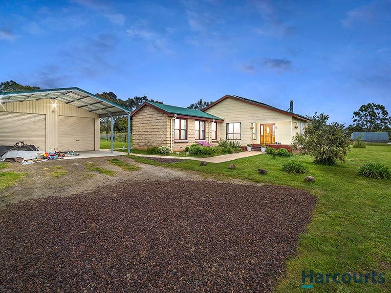 34 Church Parade, Kingston, Vic 3364 Property Details