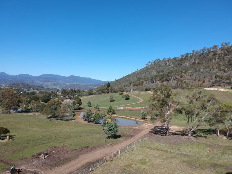 152 Black Hills Road, Magra, TAS 7140