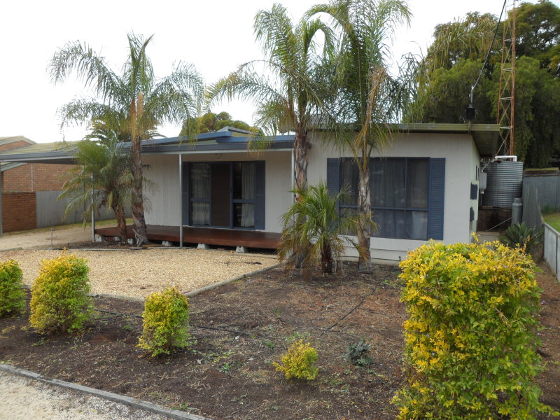 3 Shaddock Street, Berri, SA 5343