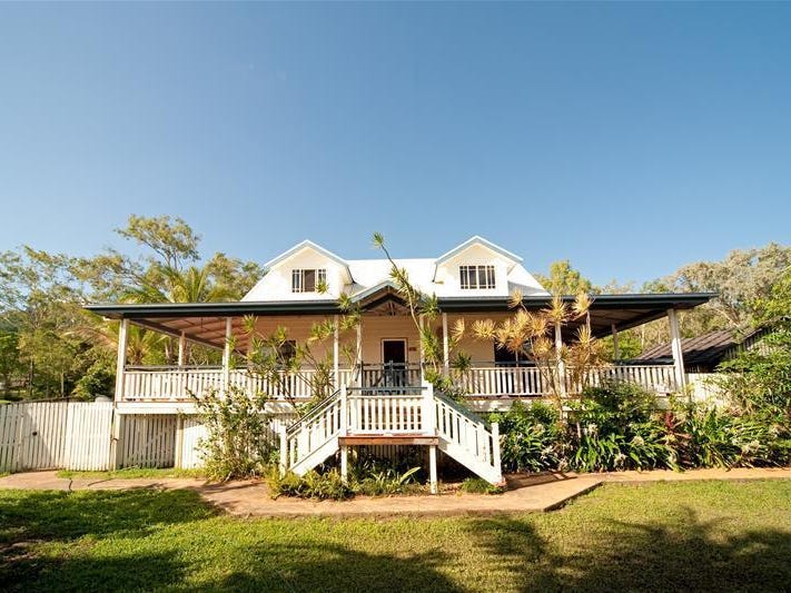 9 Riverview Drive, Mount Julian, QLD 4800