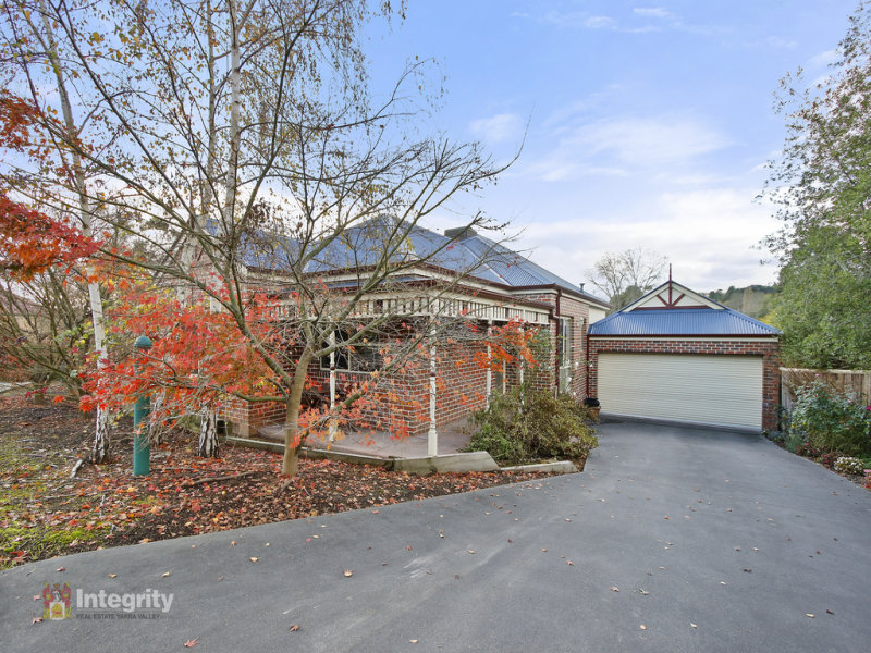 4/1 Ayres Road, Healesville, Vic 3777 Property Details