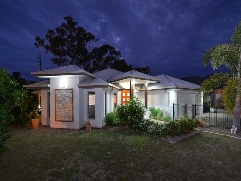 62 Boles Street, West Gladstone, QLD 4680